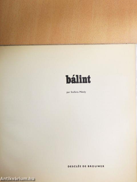 Bálint