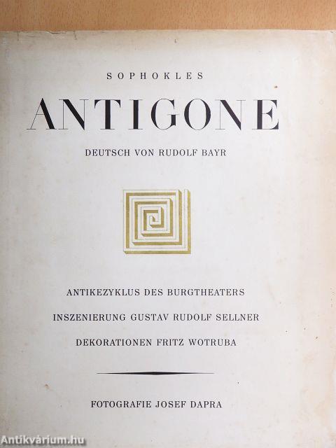 Antigone