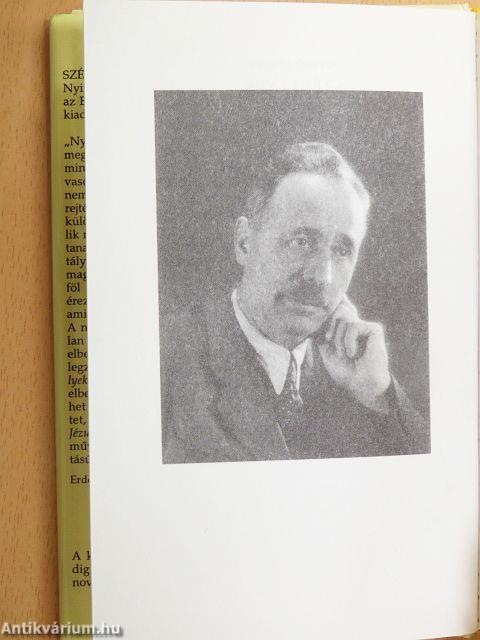 Székelyek