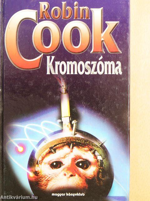 Kromoszóma