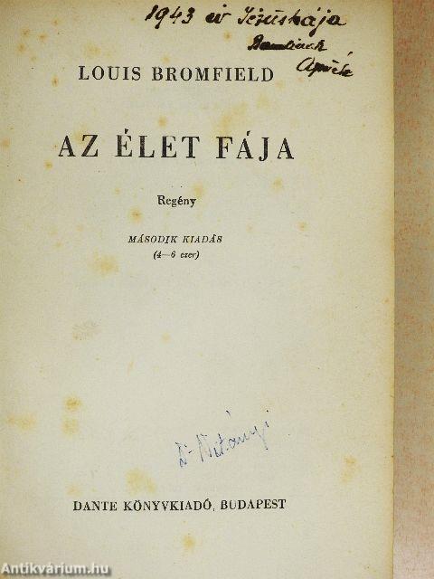 Az élet fája