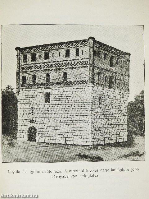 Loyolai Sz. Ignác és kora