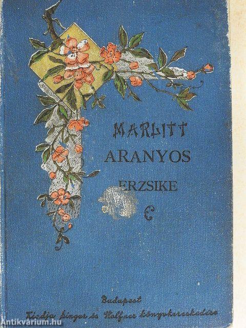 Aranyos Erzsike I-II.