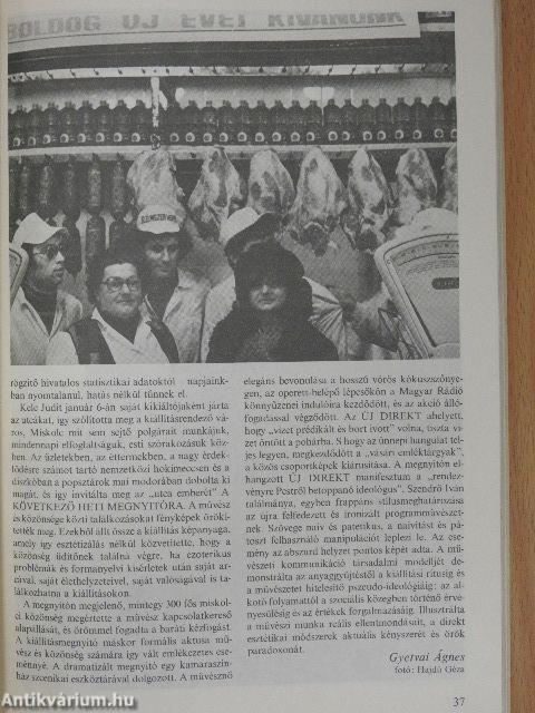 Mozgó Világ 1980. május