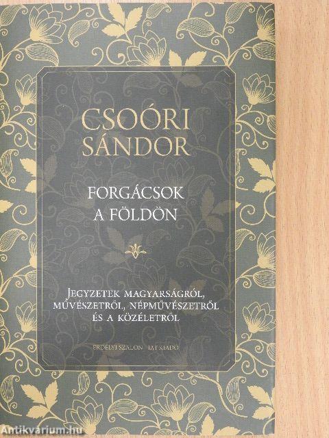 Forgácsok a földön