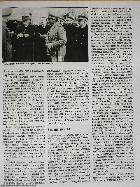 História 1999/1-10.