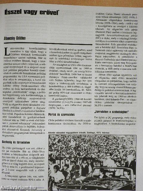 História 1999/1-10.