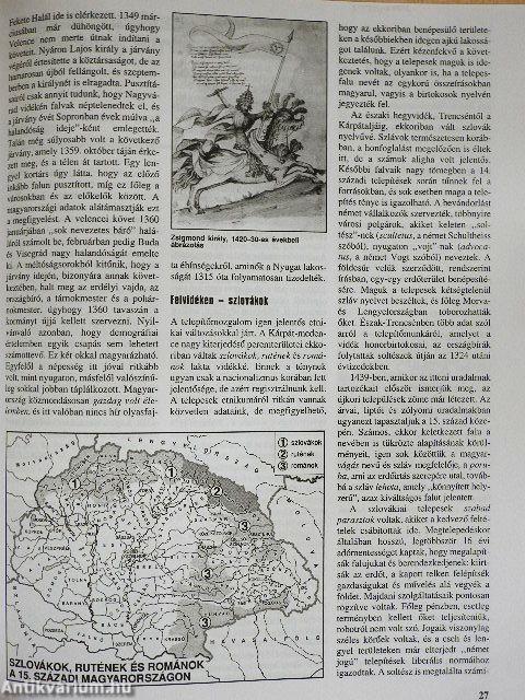 História 1999/1-10.