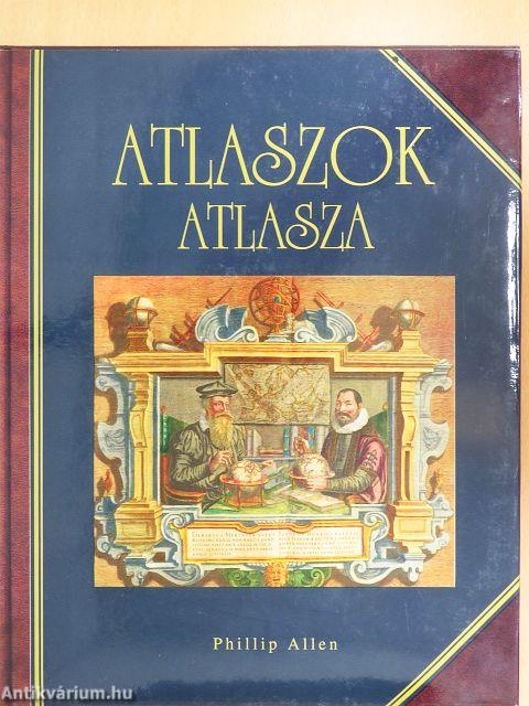 Atlaszok atlasza