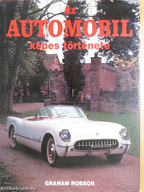 Az Automobil képes története