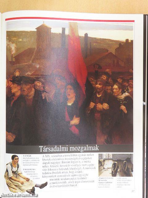 Az ipar vértelen forradalma