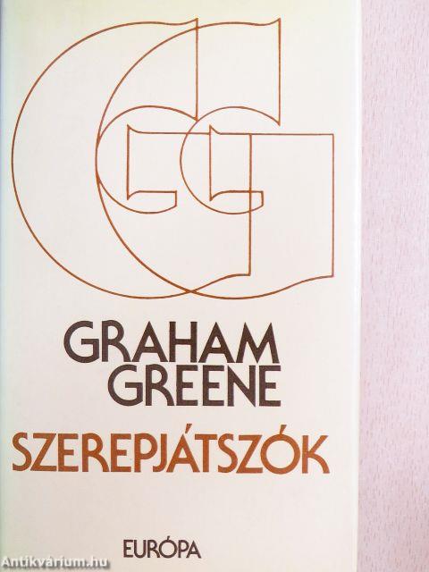 Szerepjátszók