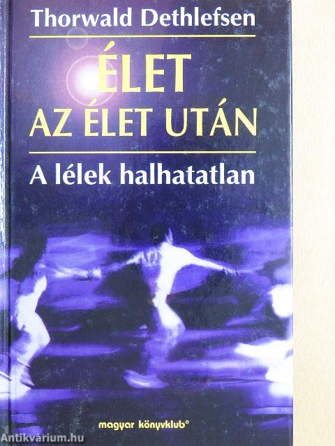 Élet az élet után