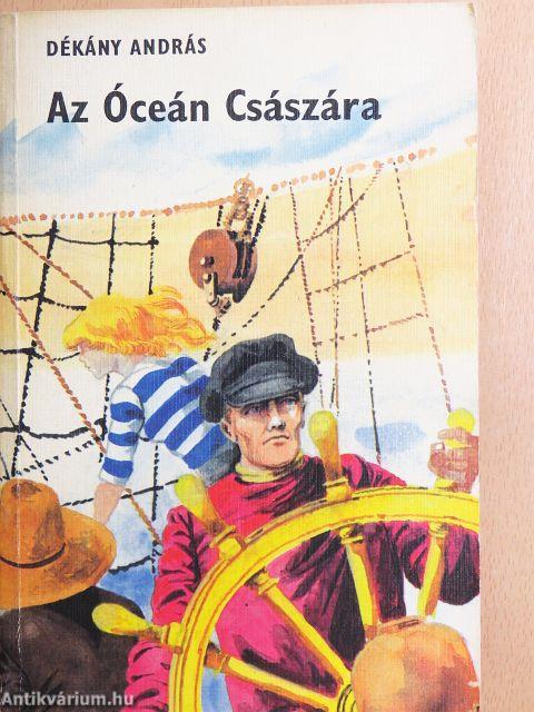 Az Óceán Császára