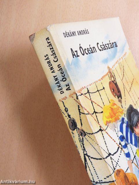 Az Óceán Császára