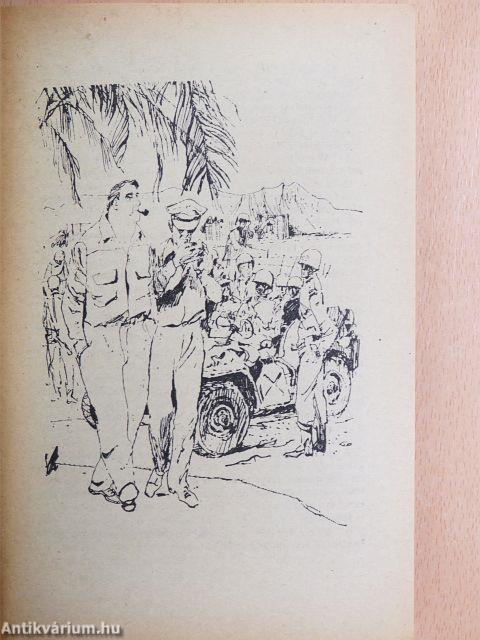 Az Óceán Császára