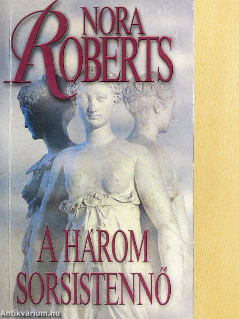 A három sorsistennő