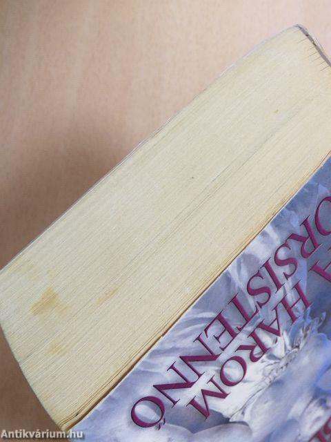 A három sorsistennő