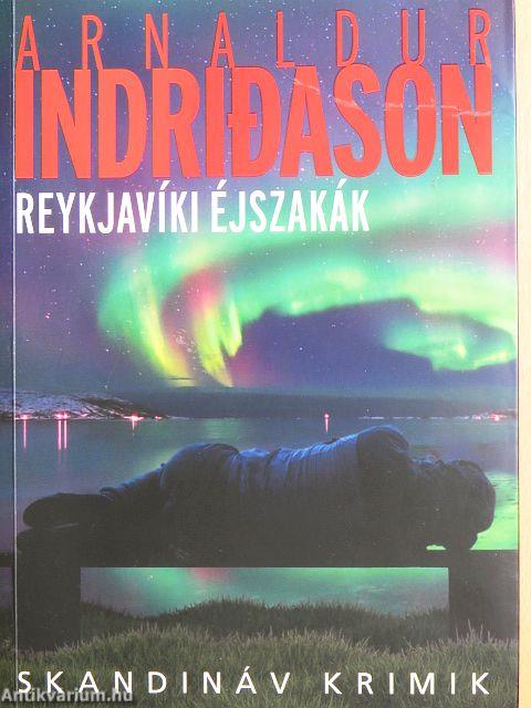 Reykjavíki éjszakák