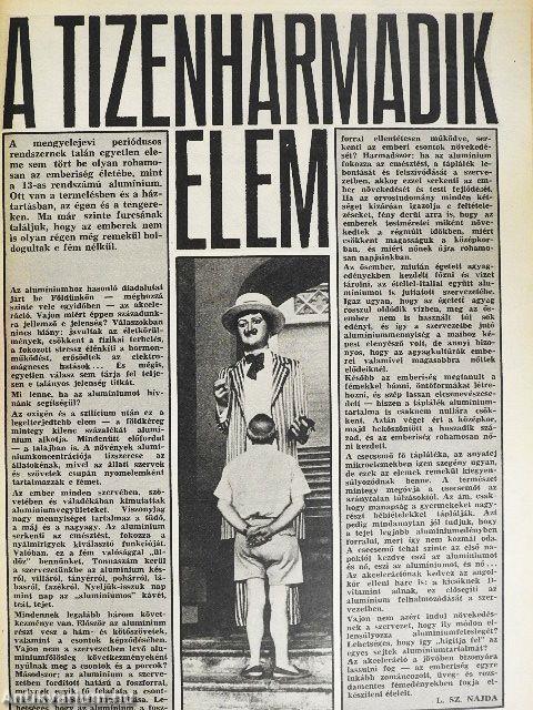 IPM 1981. (nem teljes évfolyam)