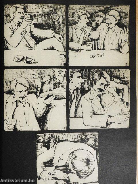 IPM 1981. (nem teljes évfolyam)