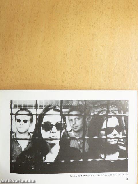 Goethe-Institut Budapest