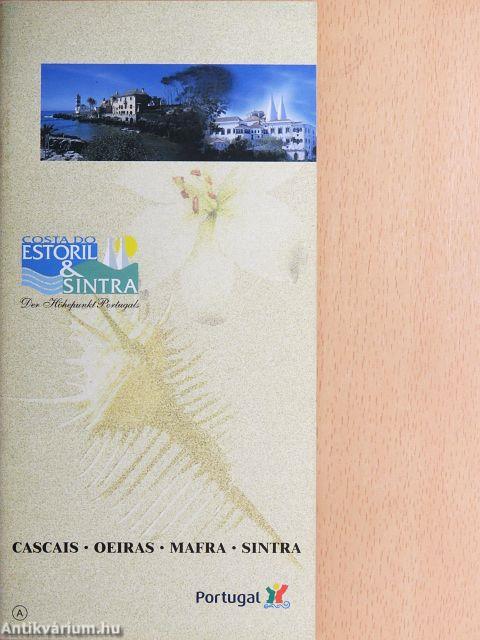 Costa do Estoril & Sintra