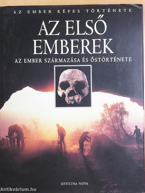 Az első emberek
