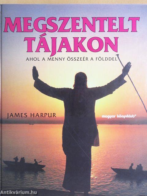 Megszentelt tájakon