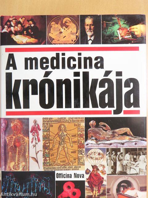A medicina krónikája