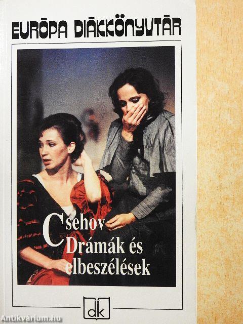 Drámák és elbeszélések