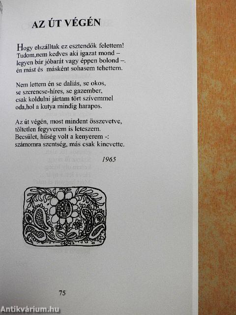 Letörtek a zászlók