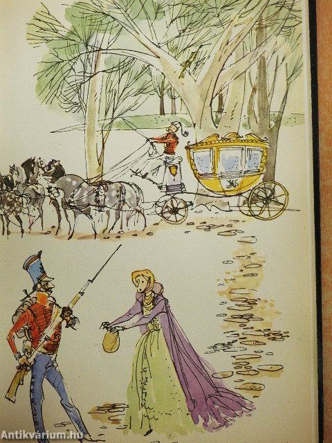 A vitéz szabólegény