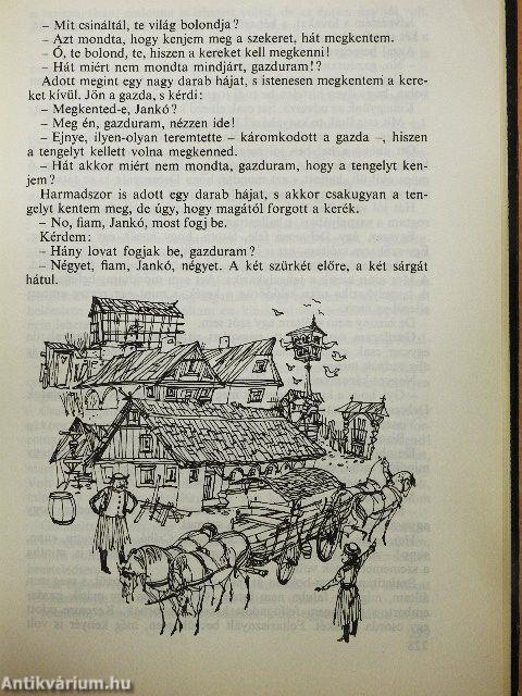 A vitéz szabólegény