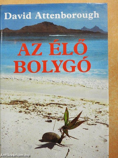 Az élő bolygó