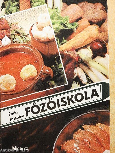 Főzőiskola