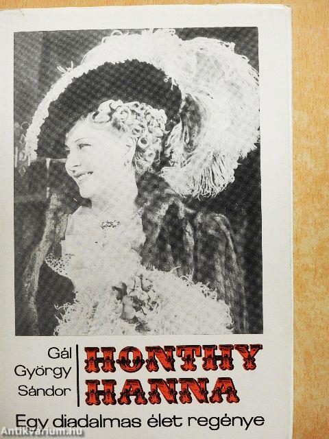 Honthy Hanna