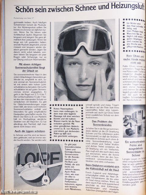 Burda Moden Januar 1978