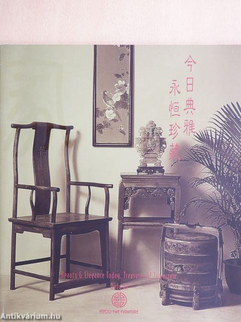 FEFCO Fine Furniture