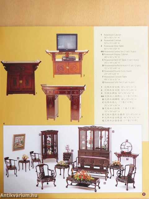FEFCO Fine Furniture