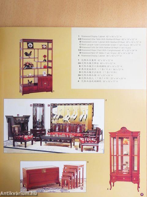 FEFCO Fine Furniture