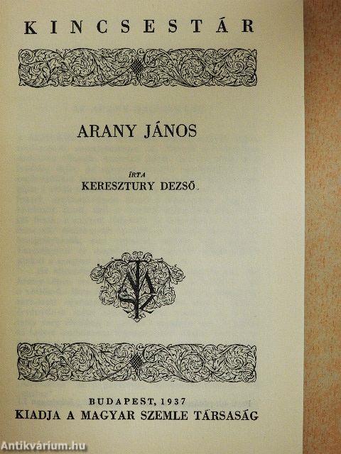 Arany János