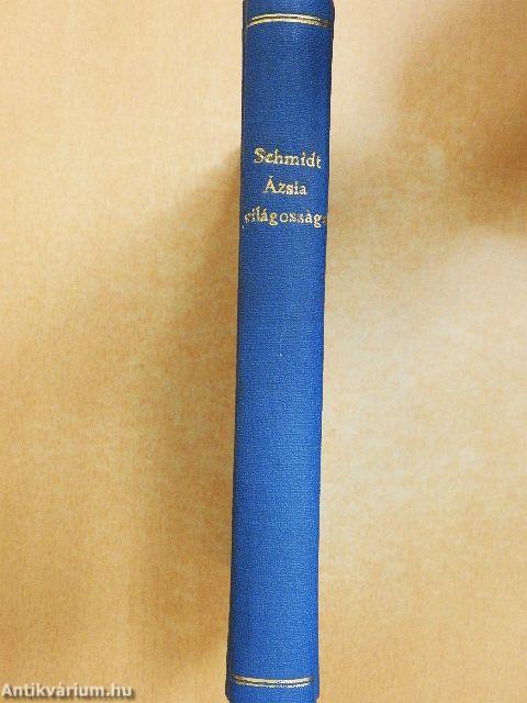 Ázsia világossága