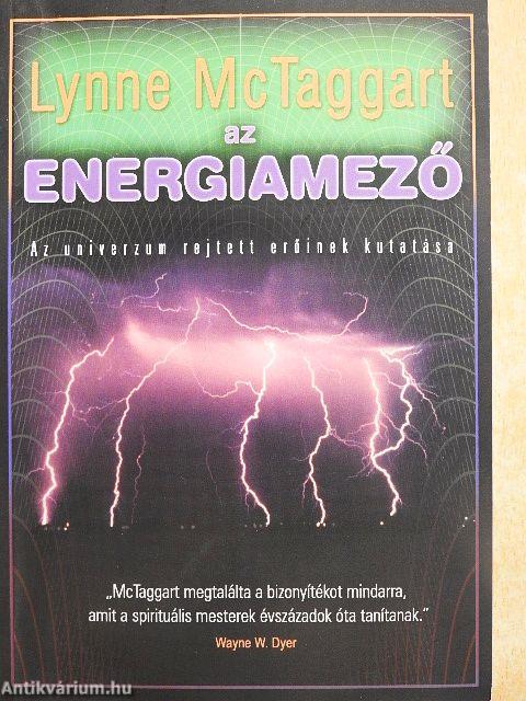 Az energiamező