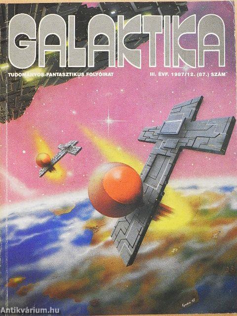 Galaktika 87.