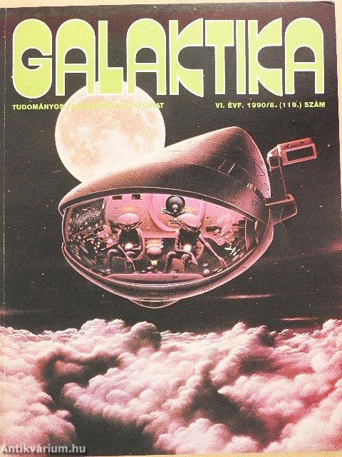 Galaktika 119.