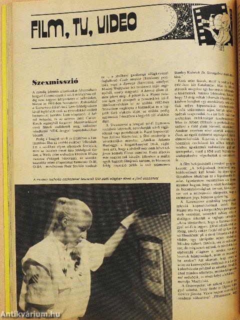Galaktika 65.