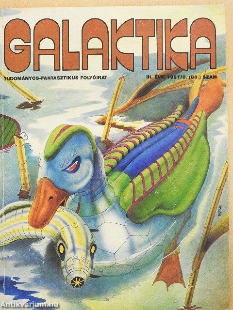 Galaktika 83.