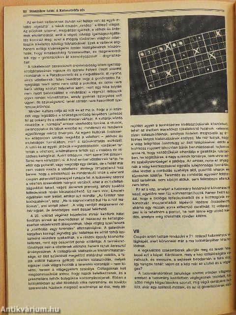 Galaktika 83.