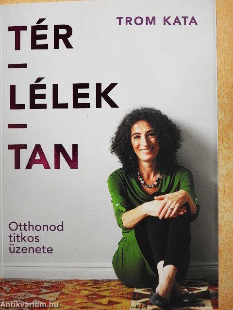 Tér-lélek-tan